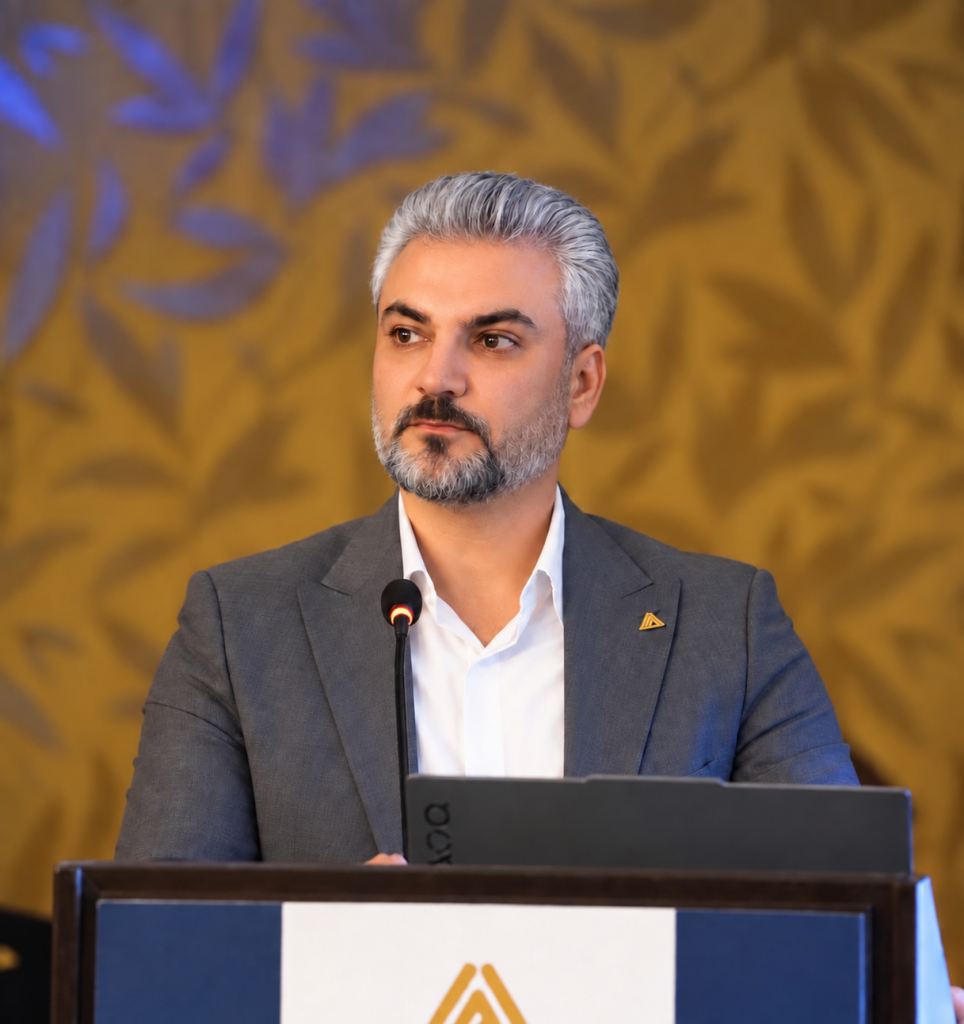 سروش نظری‌نیا
