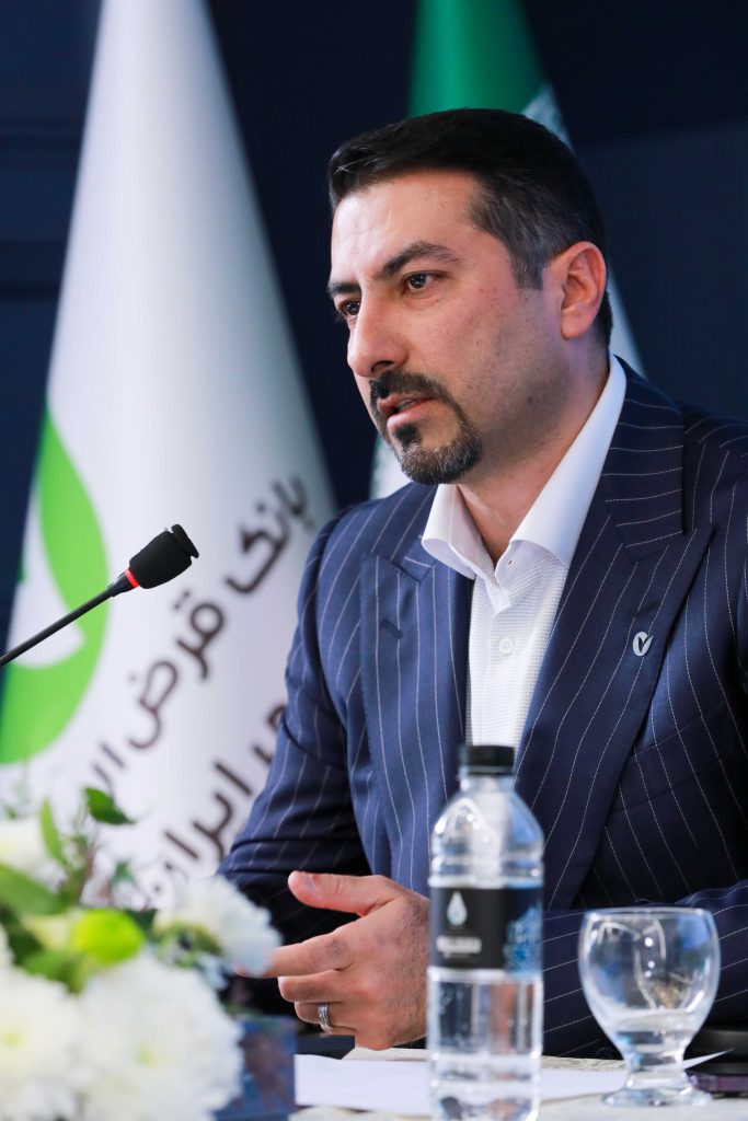 محمد حق‌دادی