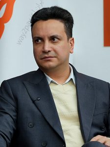 محمدرسول کاظمی